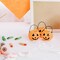 4E’s Novelty 24 Pack Mini Pumpkin Trick or Treat Buckets – Bulk Halloween Candy Holders for Kids, Orange Plastic Jack-O’-Lantern Goodie Bag Fillers, Party Favor Toys & Classroom Halloween Giveaways